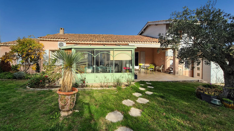 Ma-Cabane - Vente Maison SAINT SATURNIN LES AVIGNON, 155 m²