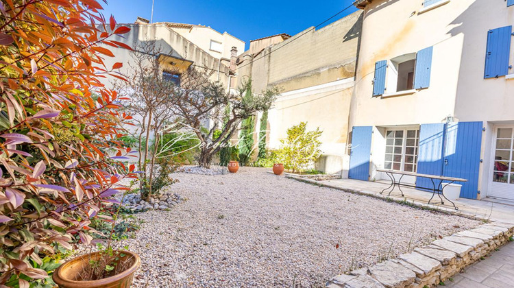 Ma-Cabane - Vente Maison SAINT SATURNIN LES AVIGNON, 187 m²