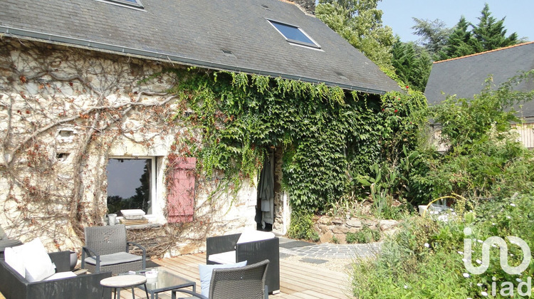 Ma-Cabane - Vente Maison Saint-Saturnin-sur-Loire, 97 m²