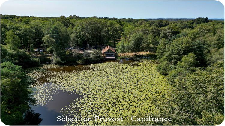 Ma-Cabane - Vente Maison SAINT SAUD LACOUSSIERE, 125 m²