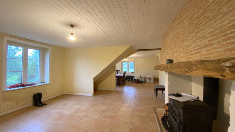 Ma-Cabane - Vente Maison SAINT SAUD LACOUSSIERE, 285 m²