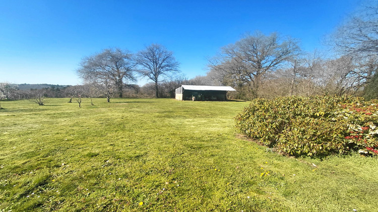 Ma-Cabane - Vente Maison Saint-Saud-Lacoussiere, 120 m²