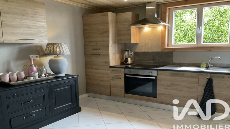 Ma-Cabane - Vente Maison Saint-Saud-Lacoussière, 340 m²