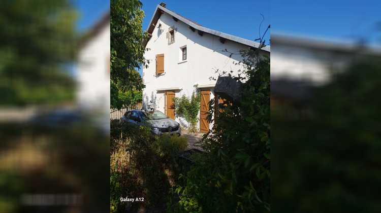Ma-Cabane - Vente Maison Saint-Saud-Lacoussiere, 126 m²