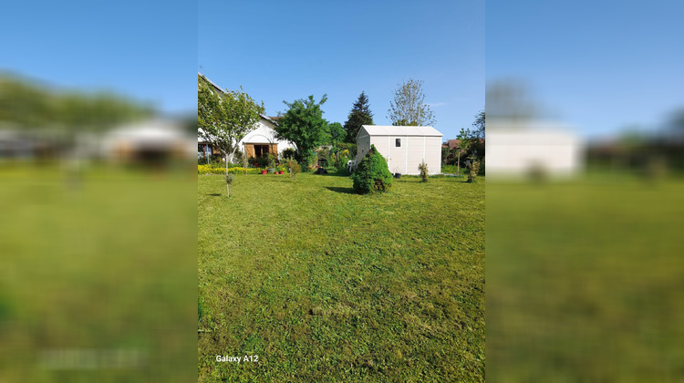 Ma-Cabane - Vente Maison Saint-Saud-Lacoussiere, 126 m²