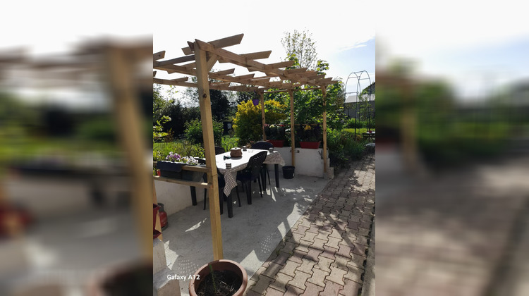 Ma-Cabane - Vente Maison Saint-Saud-Lacoussiere, 126 m²