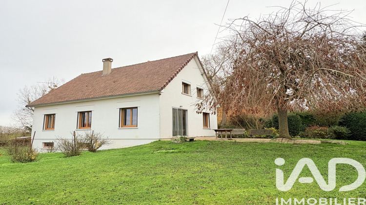 Ma-Cabane - Vente Maison Saint-Sauflieu, 125 m²