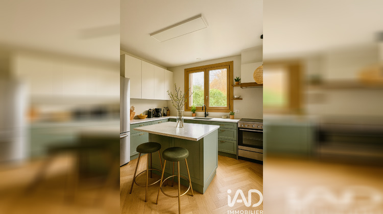 Ma-Cabane - Vente Maison Saint-Sauflieu, 125 m²