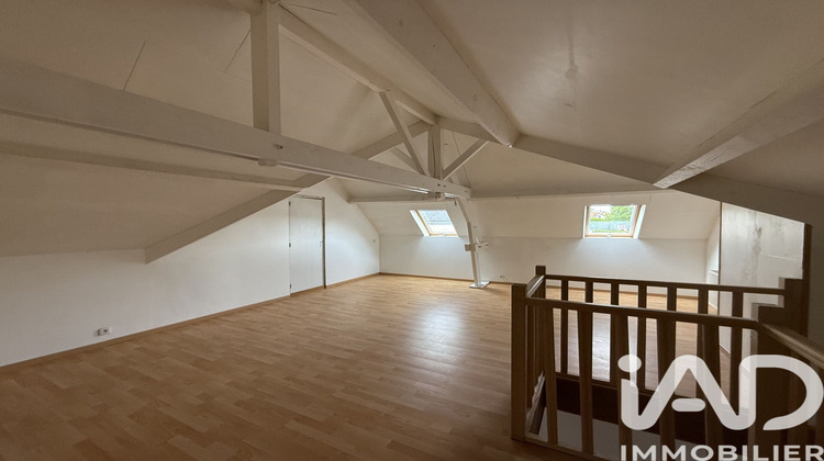 Ma-Cabane - Vente Maison Saint-Sauflieu, 168 m²