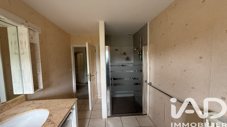 Ma-Cabane - Vente Maison Saint-Sauflieu, 168 m²