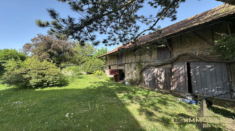 Ma-Cabane - Vente Maison Saint-Sauflieu, 248 m²