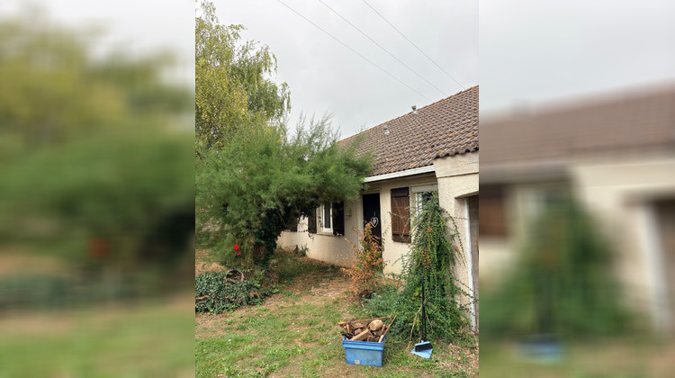 Ma-Cabane - Vente Maison Saint-Sauflieu, 97 m²