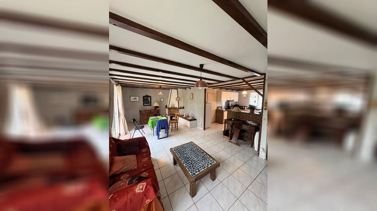 Ma-Cabane - Vente Maison Saint-Sauflieu, 97 m²