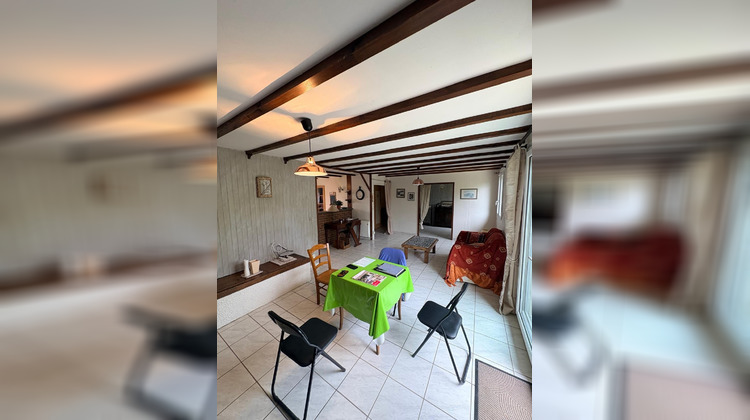 Ma-Cabane - Vente Maison Saint-Sauflieu, 97 m²