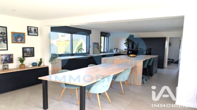 Ma-Cabane - Vente Maison Saint Sauflieu, 130 m²
