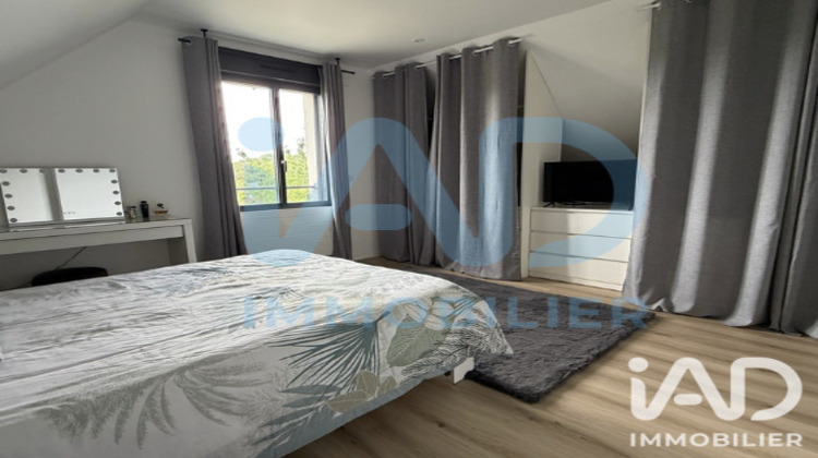 Ma-Cabane - Vente Maison Saint Sauflieu, 130 m²