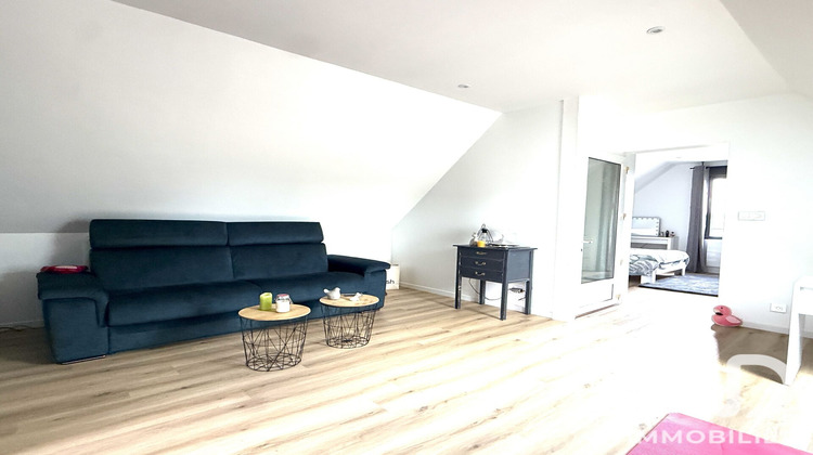 Ma-Cabane - Vente Maison Saint Sauflieu, 130 m²