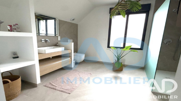 Ma-Cabane - Vente Maison Saint Sauflieu, 130 m²