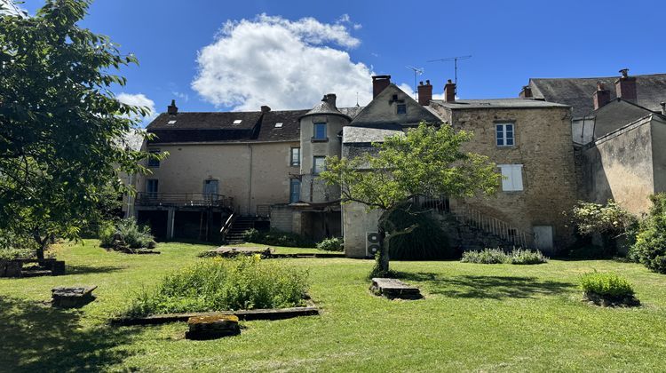 Ma-Cabane - Vente Maison Saint-Saulge, 235 m²