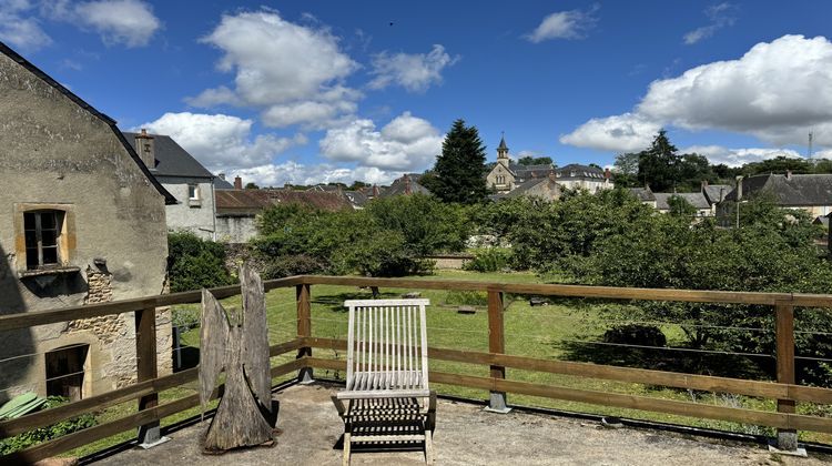 Ma-Cabane - Vente Maison Saint-Saulge, 235 m²