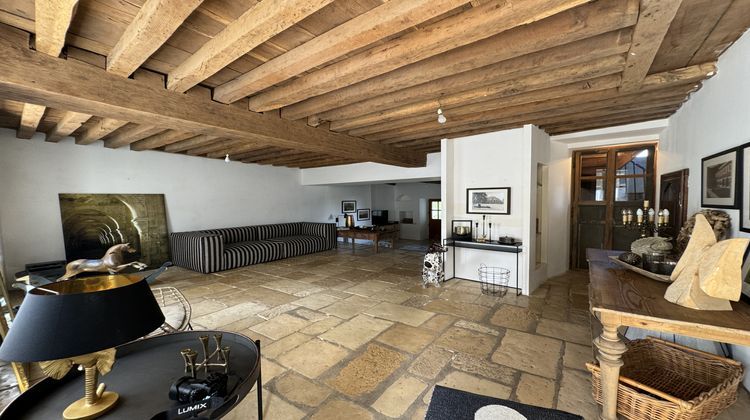 Ma-Cabane - Vente Maison Saint-Saulge, 235 m²