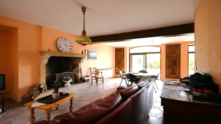 Ma-Cabane - Vente Maison SAINT SAULGE, 289 m²