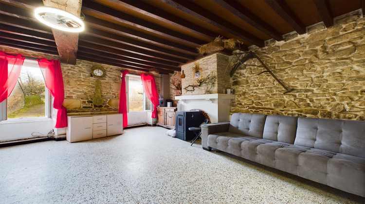 Ma-Cabane - Vente Maison Saint-Saulge, 94 m²