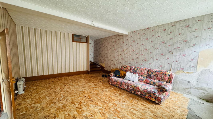 Ma-Cabane - Vente Maison SAINT SAULGE, 138 m²