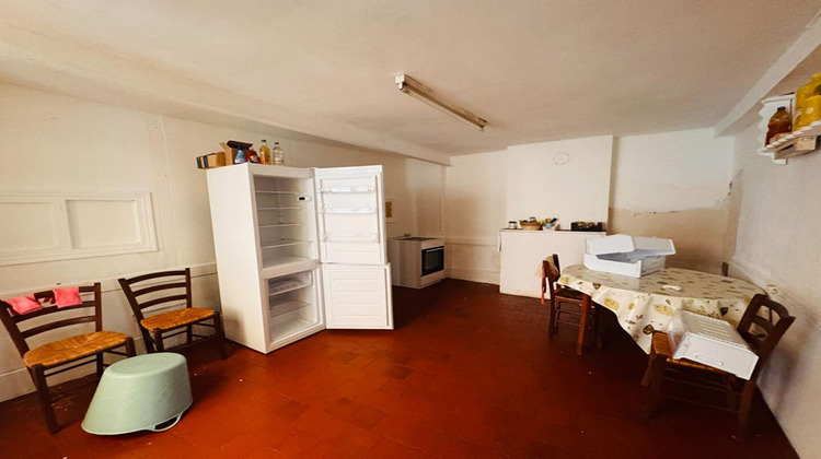 Ma-Cabane - Vente Maison SAINT SAULGE, 138 m²