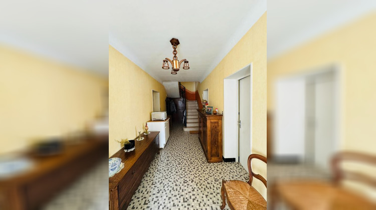 Ma-Cabane - Vente Maison SAINT SAULGE, 264 m²