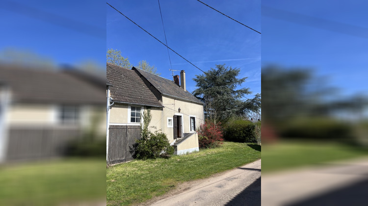 Ma-Cabane - Vente Maison Saint-Saulge, 65 m²