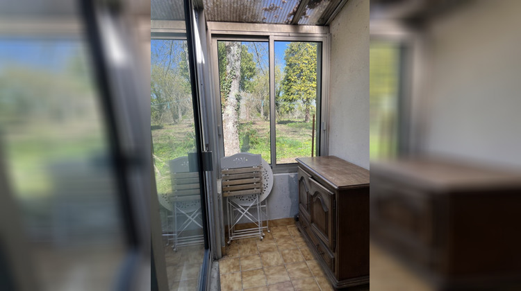Ma-Cabane - Vente Maison Saint-Saulge, 65 m²