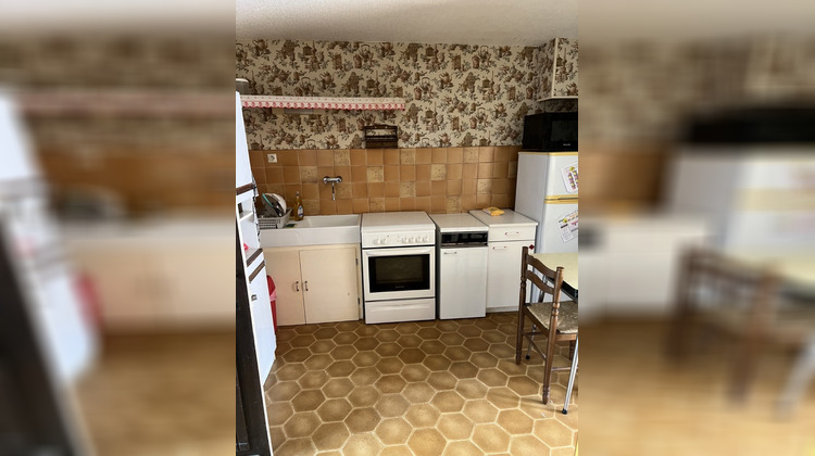 Ma-Cabane - Vente Maison Saint-Saulge, 65 m²