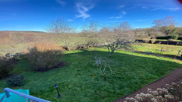 Ma-Cabane - Vente Maison SAINT SAULGE, 200 m²