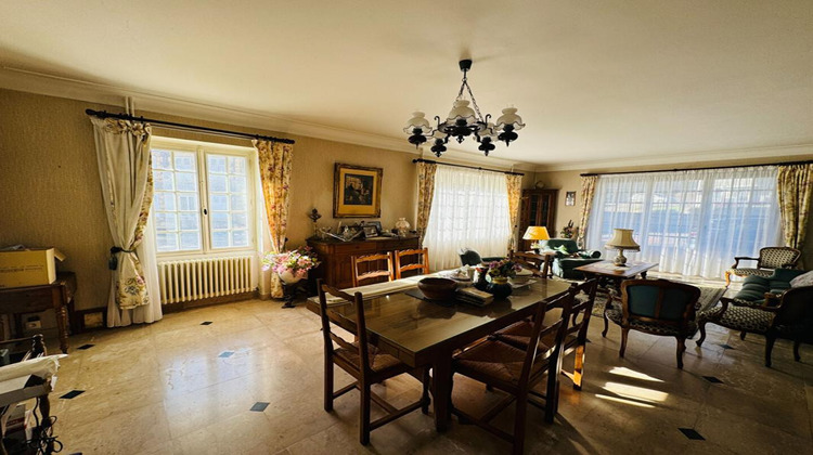 Ma-Cabane - Vente Maison SAINT SAULGE, 264 m²