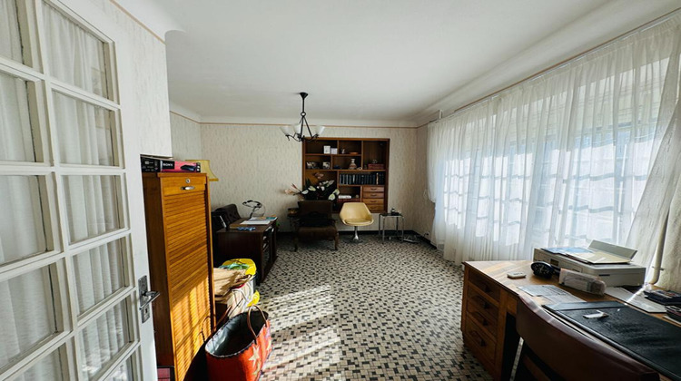 Ma-Cabane - Vente Maison SAINT SAULGE, 264 m²
