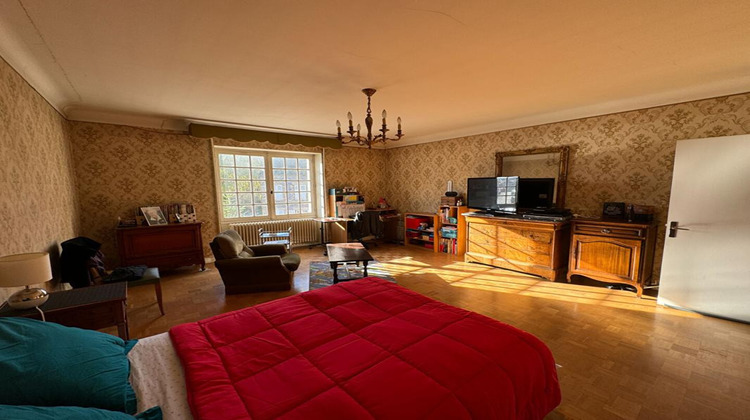 Ma-Cabane - Vente Maison SAINT SAULGE, 264 m²