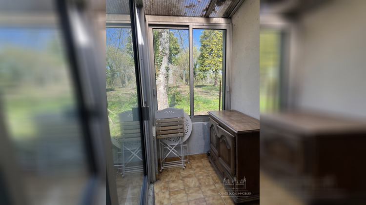 Ma-Cabane - Vente Maison Saint-Saulge, 65 m²