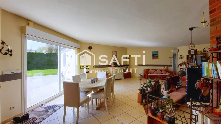 Ma-Cabane - Vente Maison Saint-Saulge, 179 m²