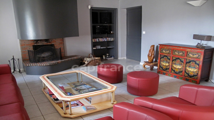 Ma-Cabane - Vente Maison SAINT SAULGE, 436 m²