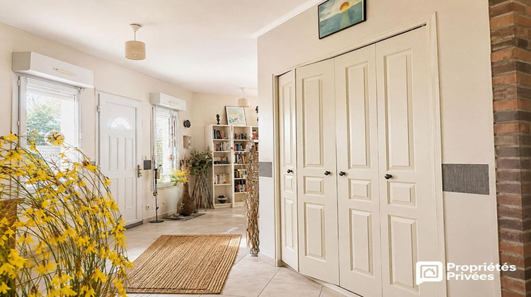 Ma-Cabane - Vente Maison SAINT SAULGE, 179 m²