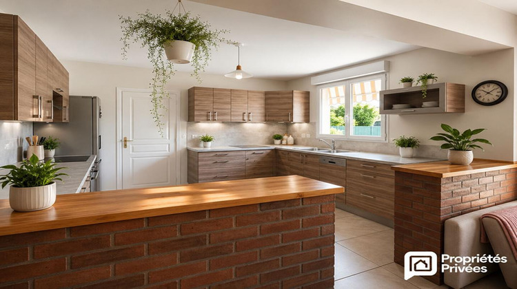 Ma-Cabane - Vente Maison SAINT SAULGE, 179 m²