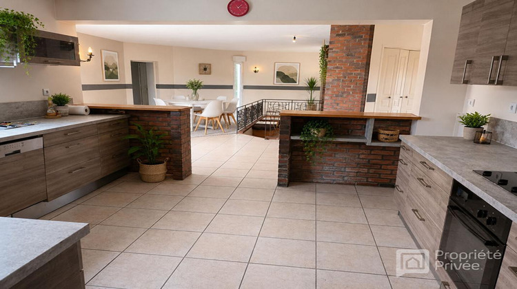 Ma-Cabane - Vente Maison SAINT SAULGE, 179 m²