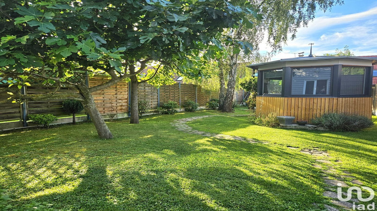 Ma-Cabane - Vente Maison Saint-Saulve, 115 m²