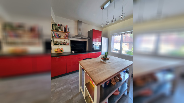 Ma-Cabane - Vente Maison Saint-Saulve, 85 m²