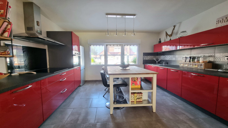 Ma-Cabane - Vente Maison Saint-Saulve, 85 m²