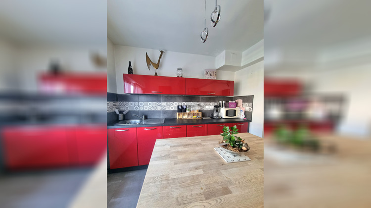 Ma-Cabane - Vente Maison Saint-Saulve, 85 m²