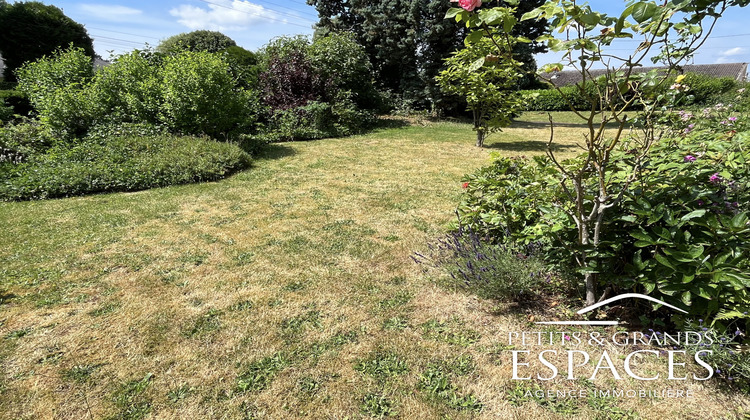 Ma-Cabane - Vente Maison Saint-Saulve, 167 m²