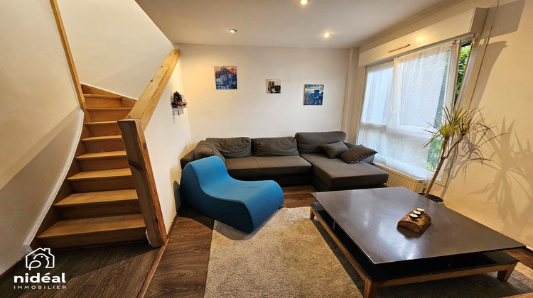 Ma-Cabane - Vente Maison Saint-Saulve, 98 m²