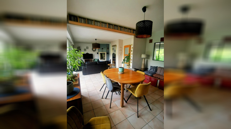 Ma-Cabane - Vente Maison Saint-Saulve, 130 m²